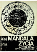 Mandala życia Tom 1