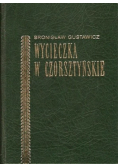 Wycieczka w Czorsztynie