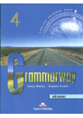 Grammarway 4 With answers