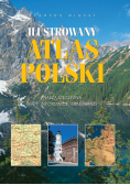 Ilustrowany atlas Polski