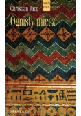 Ognisty miecz