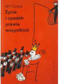 Życie i upadek prawie wszystkich