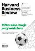 Harvard Business Review nr 160