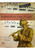 Szkoła na flet 3