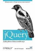 JQuery Leksykon kieszonkowy