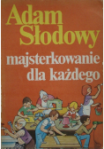 Majsterkowanie dla każdego