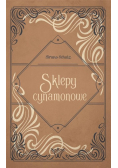 Sklepy cynamonowe