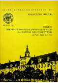 Region Dołhinowsko Budsławsko Krzywicki na dawnej Wileńszczyźnie