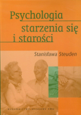 Psychologia starzenia się i starości