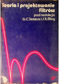 Teoria i projektowanie filtrów