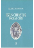 Jezus Chrystus osoba i czyn