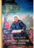 Parafia Chotów zarys dziejów