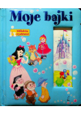 Moje bajki