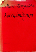 Korespondencja Tom IV