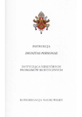 Instrukcja Dignitas Personae