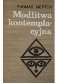 Modlitwa kontemplacyjna
