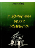 Z uśmiechem przez półwiecze