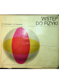 Wstęp do fizyki