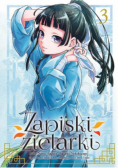 Zapiski zielarki Tom 3