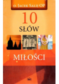 10 słów o miłości