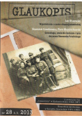 Glaukopis Nr 28 / 13
