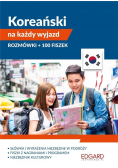 Koreański na każdy wyjazd