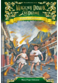Magiczny domek na drzewie. Wakacje pod wulkanem
