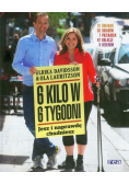 6 kilo w 6 tygodni