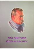 Myśl Polityczna Józefa Piłsudskiego