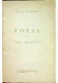 Kozak i inne opowieści