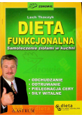 Dieta funkcjonalna + Autograf Tkaczyka