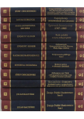 Perły Biblioteki Narodowej 12 tomów
