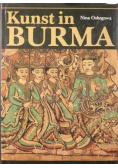 Kunst in Burma