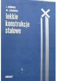 Lekkie konstrukcje stalowe