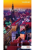 Travelbook - Wrocław w.2018