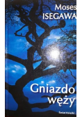 Gniazdo węży
