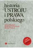 Historia ustroju i prawa polskiego