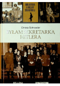 Byłam sekretarką Hitlera
