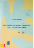 Historia Niemiec i państw niemieckich