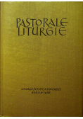 Pastorale Liturgie