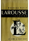 Nouveau Petit Larousse Illustre Dictionnaire Encyclopedique