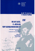 Sztuka i kultura Tom IV Rafael i jego spadkobiercy
