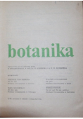 Botanika