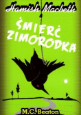 Śmierć zimorodka Tom 27