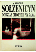 Oddział chorych na raka