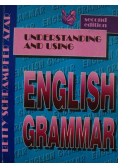 English Grammar Understanding and Using  Second Edition