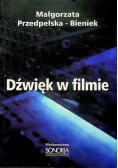 Dźwięk w filmie