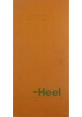 Ordinatio antihomotoxica et materia medica - Heel