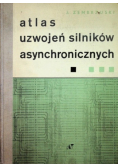 Atlas uzwojeń silników asynchronicznych