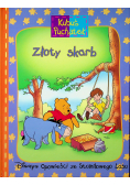 Kubuś puchatek Złoty skarb